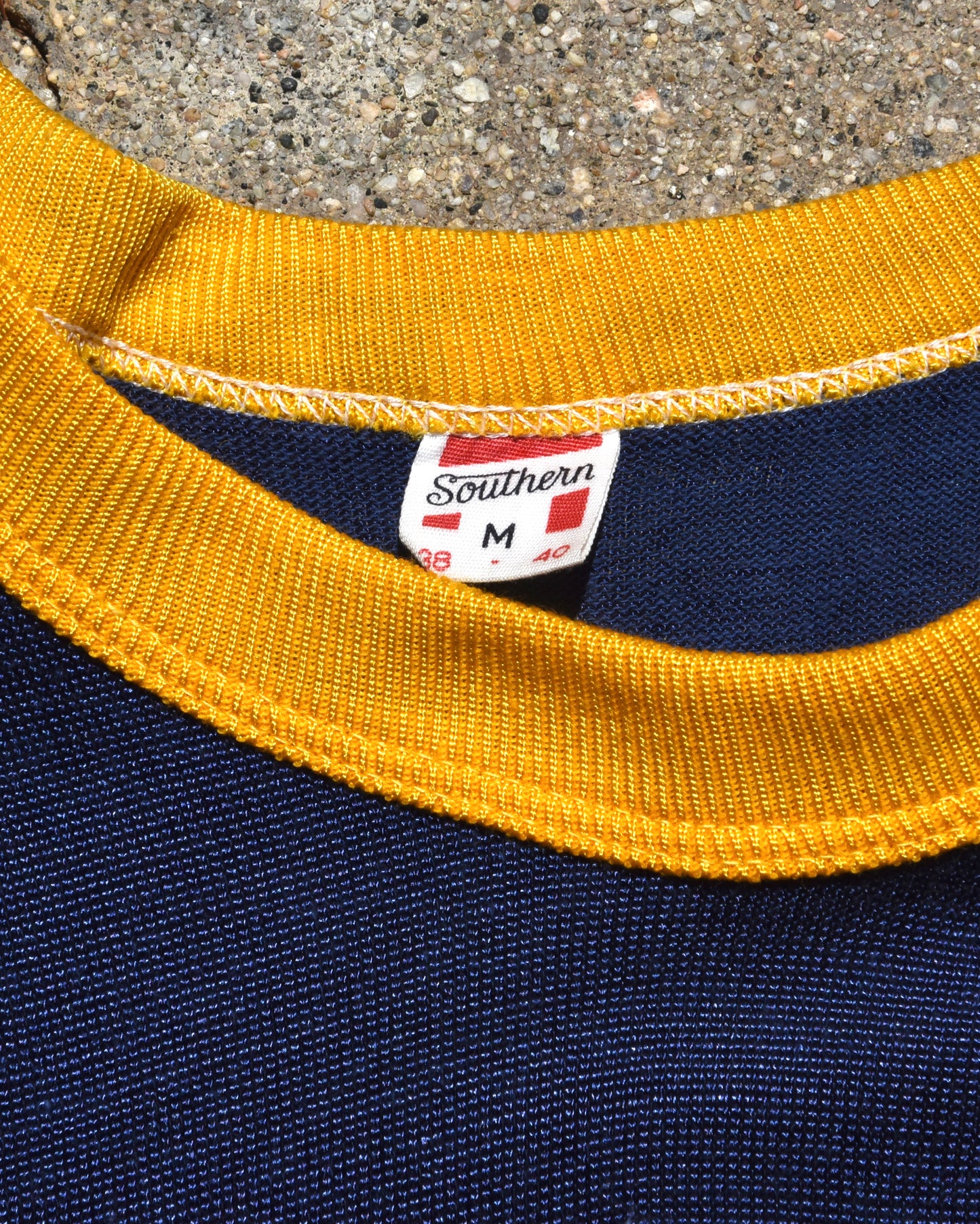 1950s Flightcraft Durene Jersey