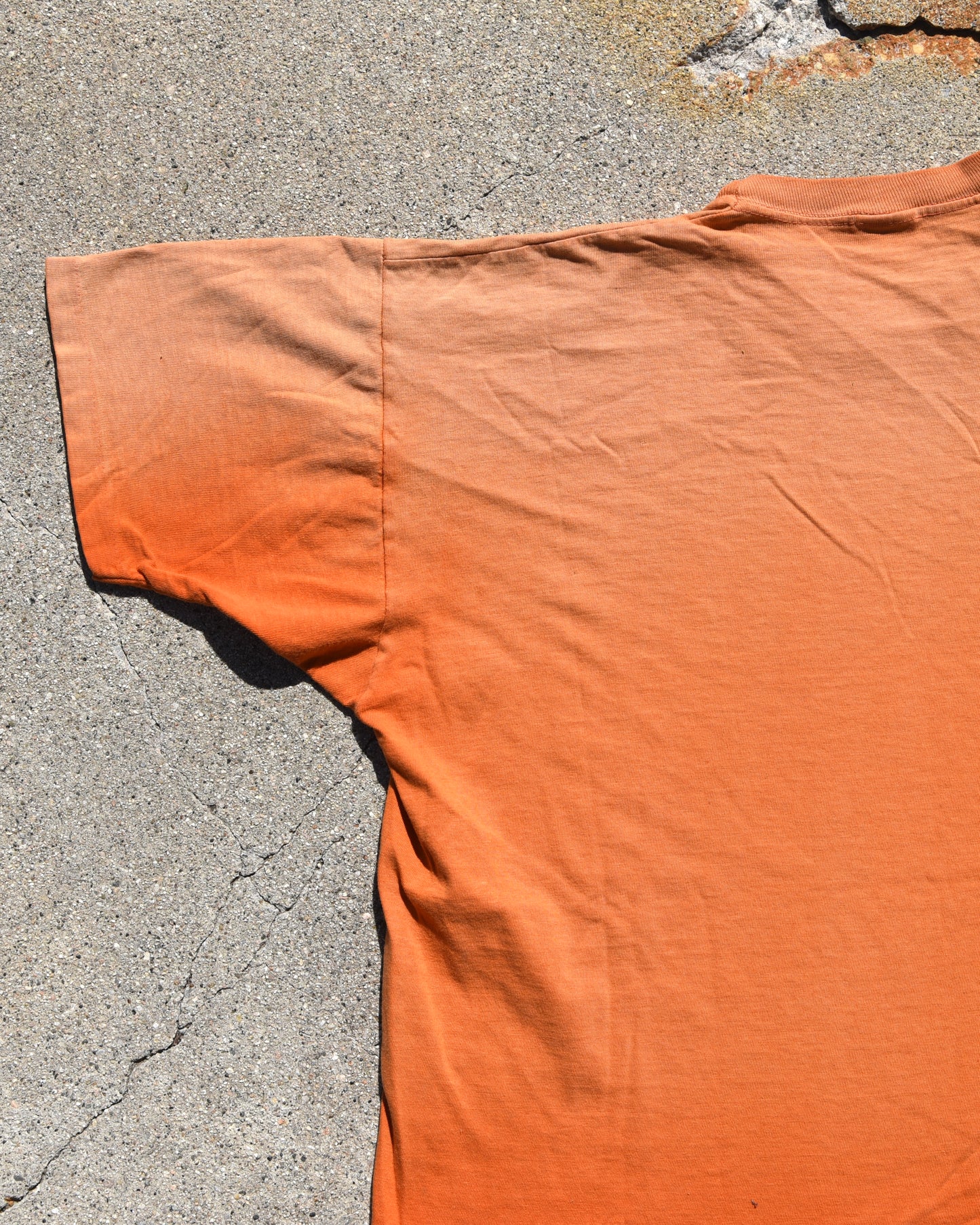 1970s Sun Faded O.S.U. Tshirt