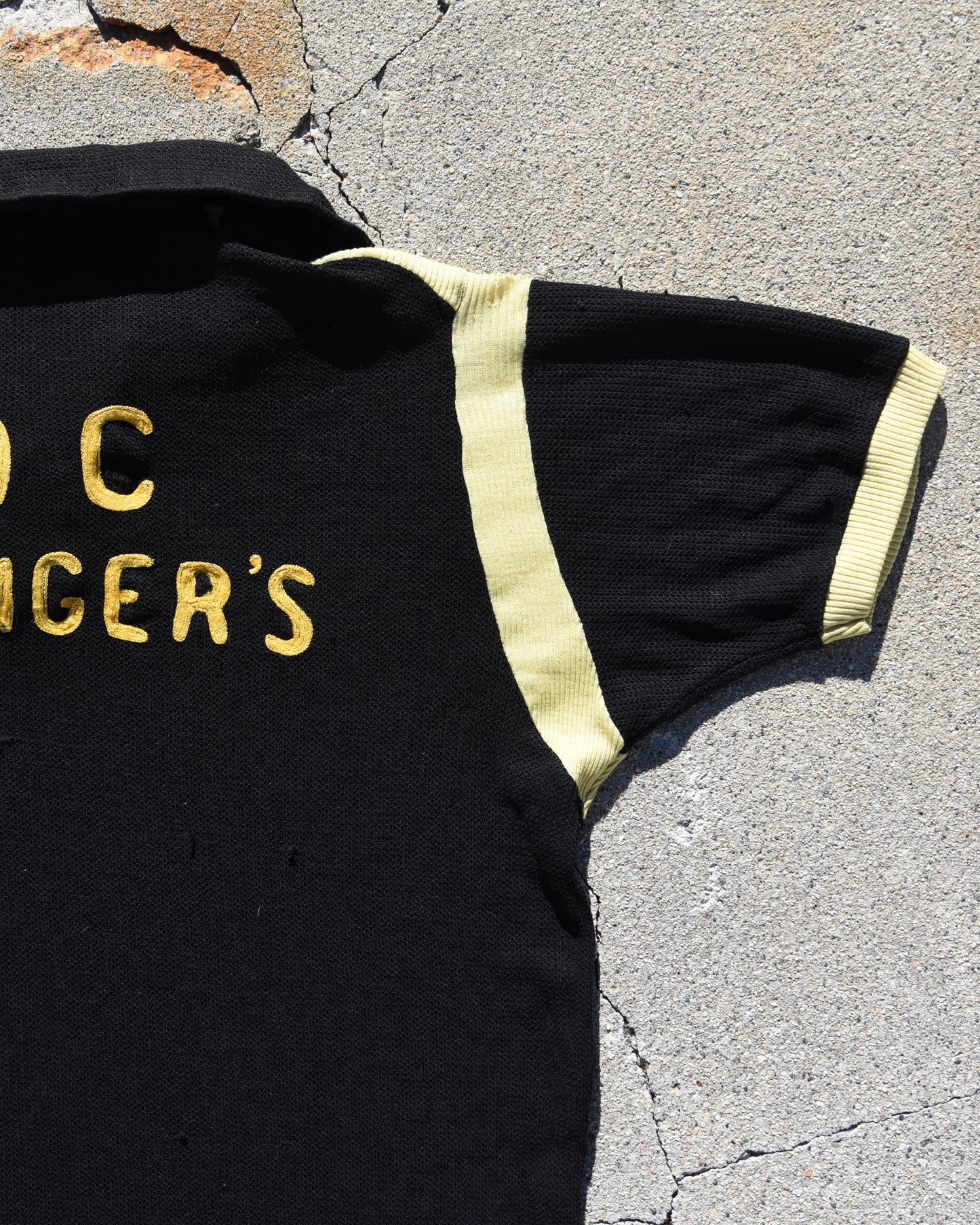 1950s OC Swingers Bowling Shirt