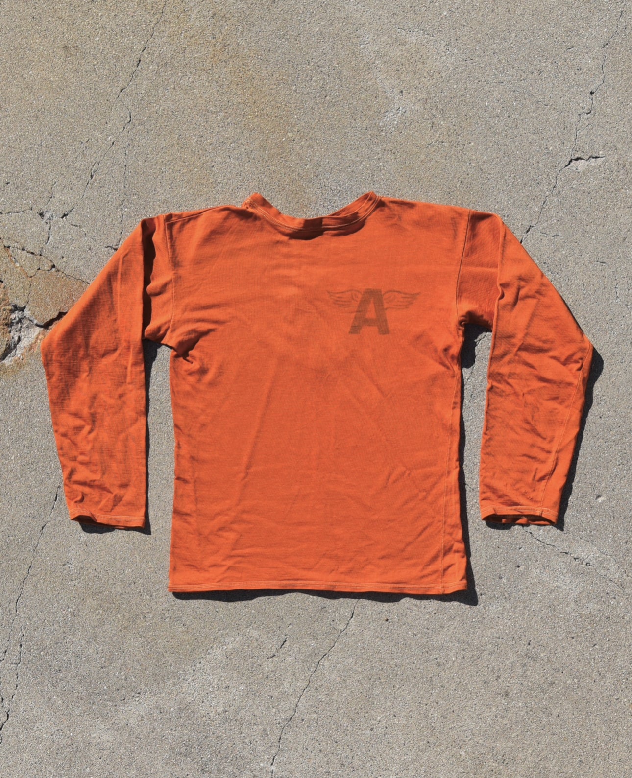 1960s Durene ‘A’ Jersey