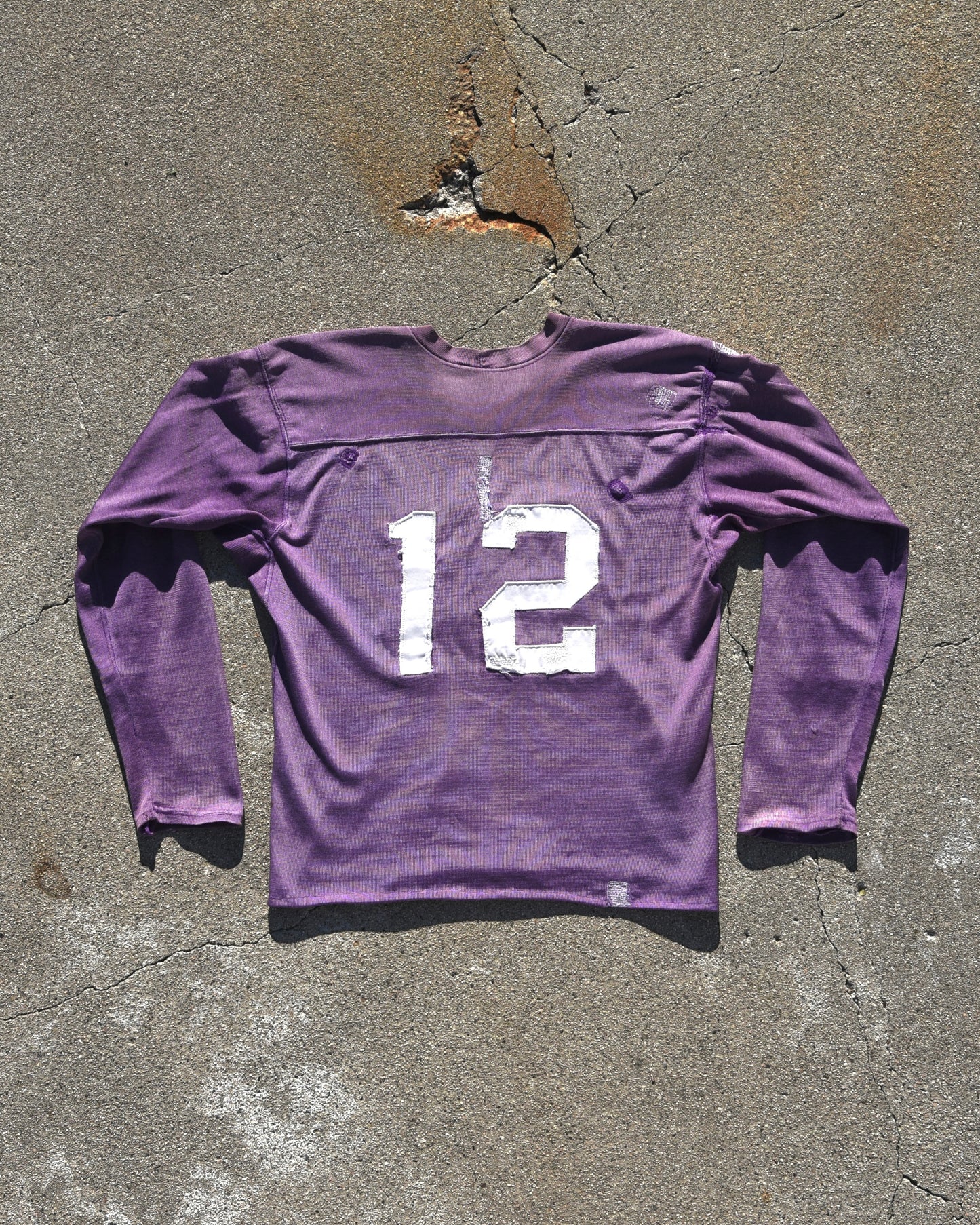 1950s Repaired Durene Jersey