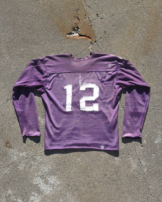 1950s Repaired Durene Jersey