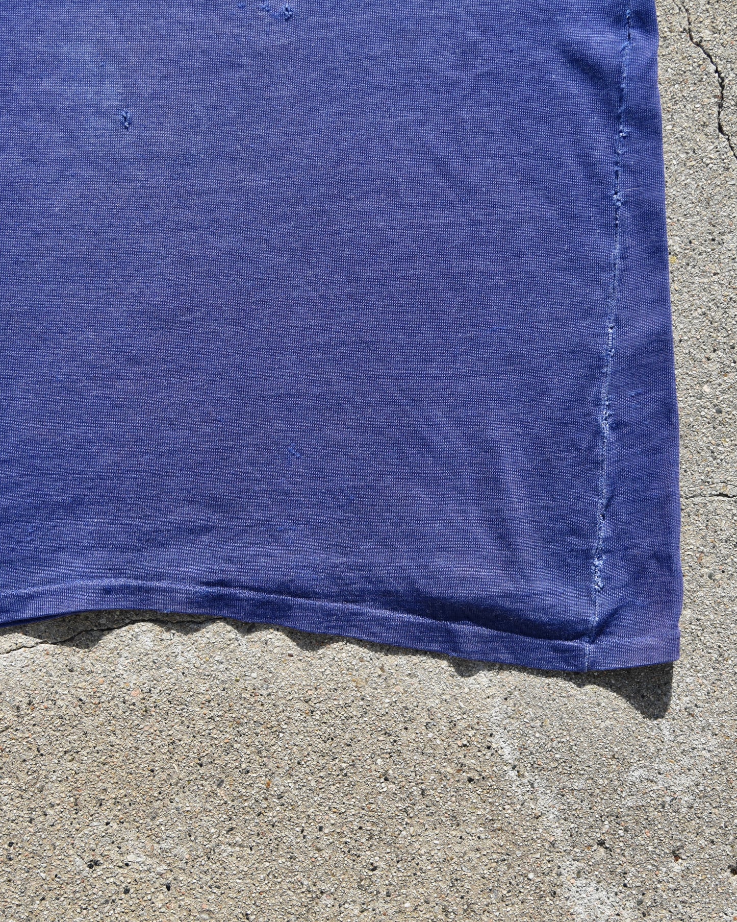 1950s Officers Club Durene Jersey