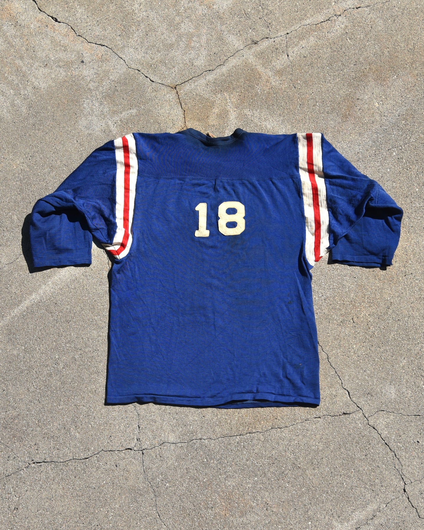 1950s Canadians Hockey Jersey