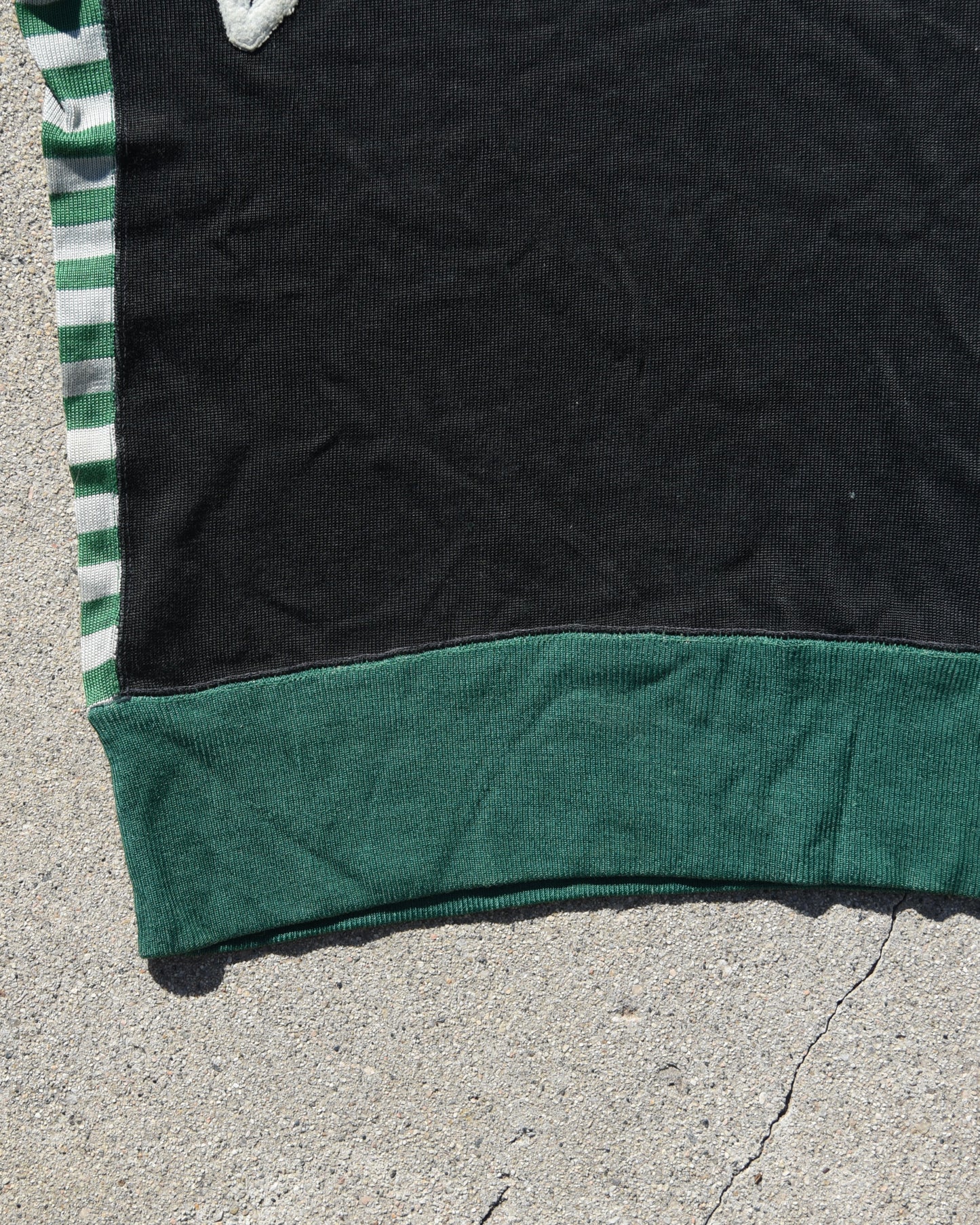 1950s Concord Durene Jersey