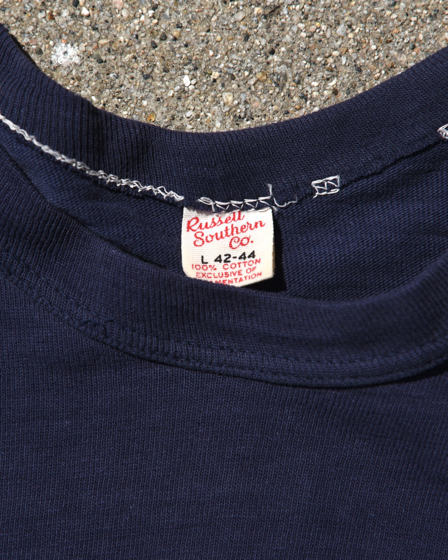 1950s Ohio University Tshirt
