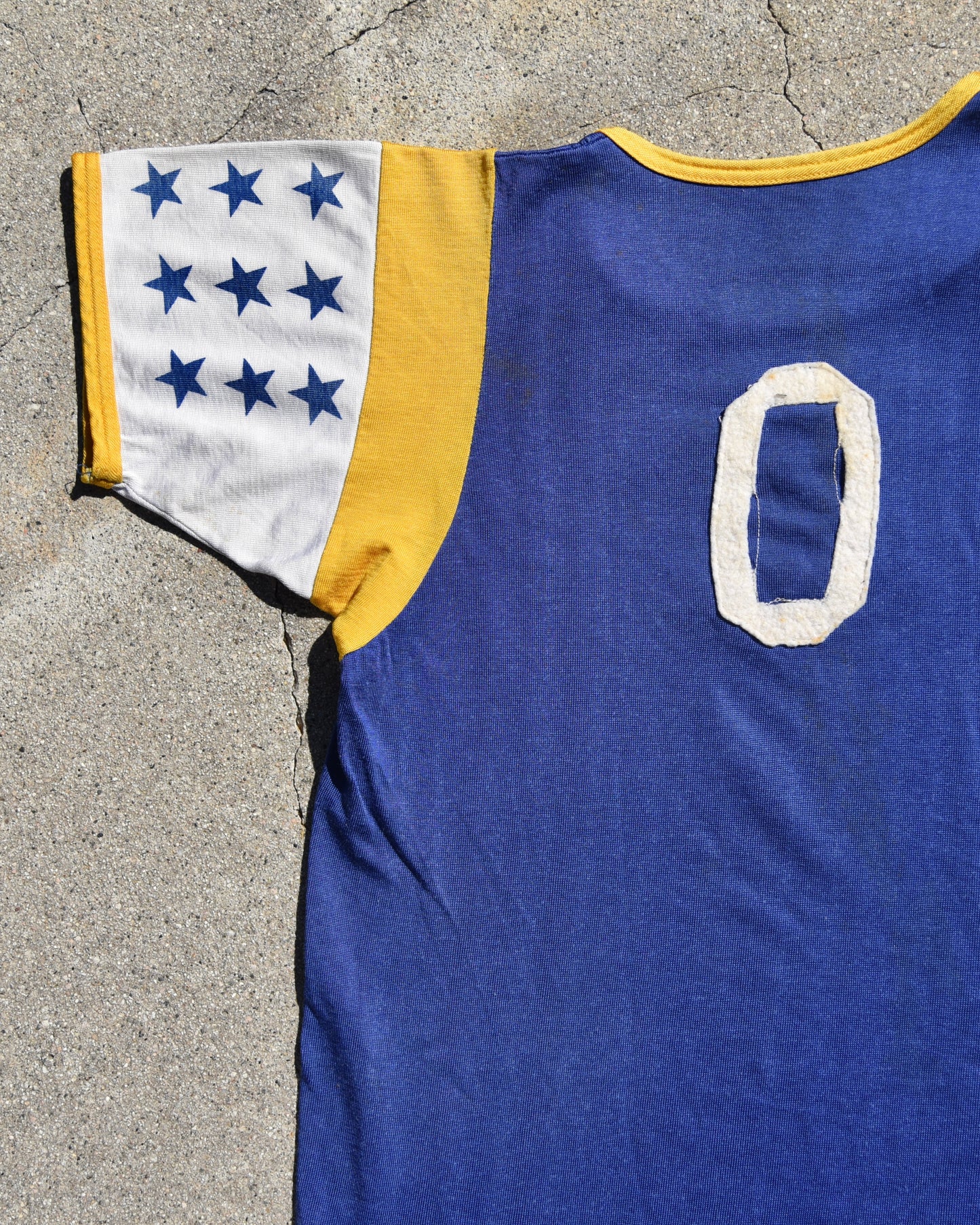 1950s Palace Store Durene Jersey