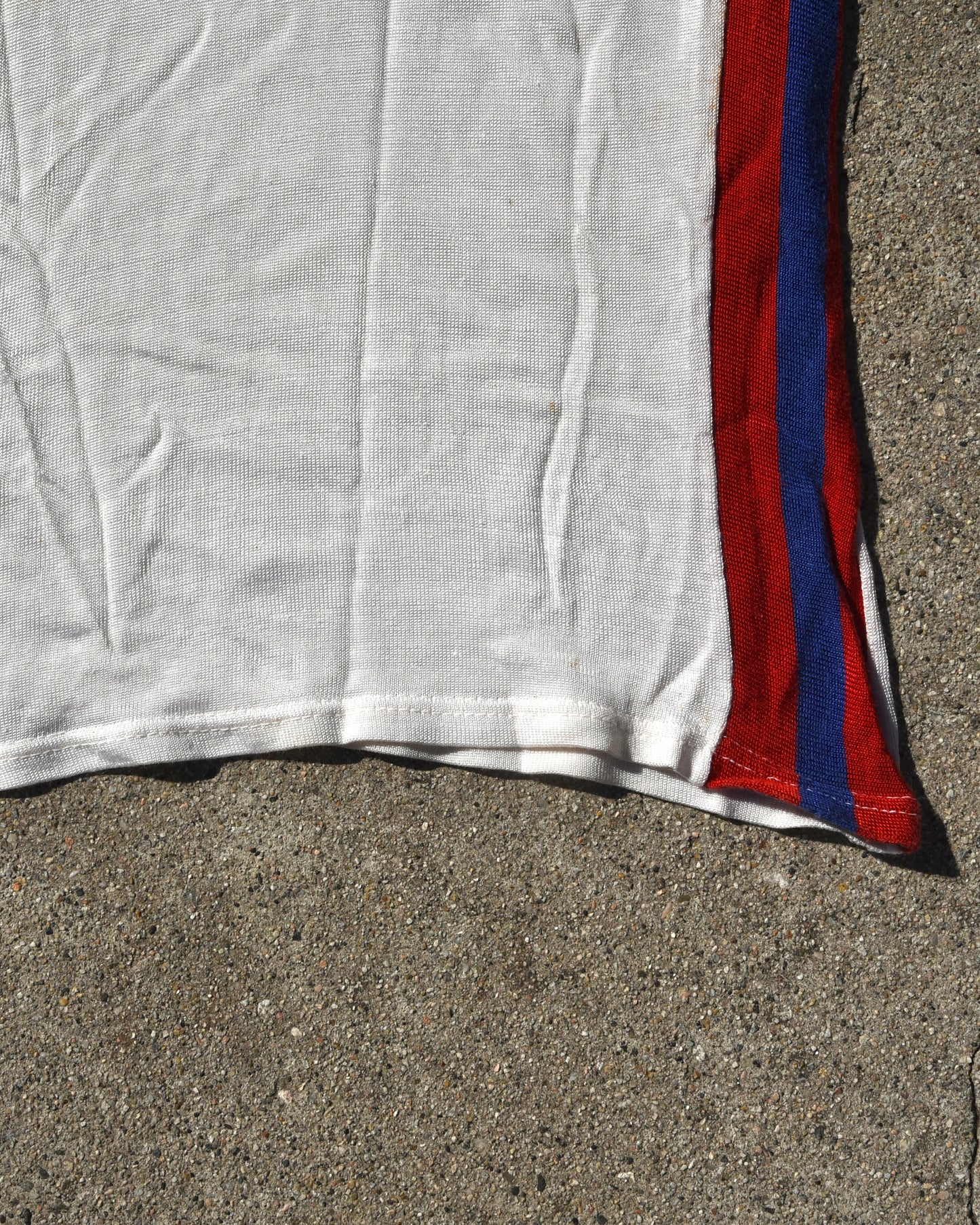 1950s Durene Big Apple NYC Jersey