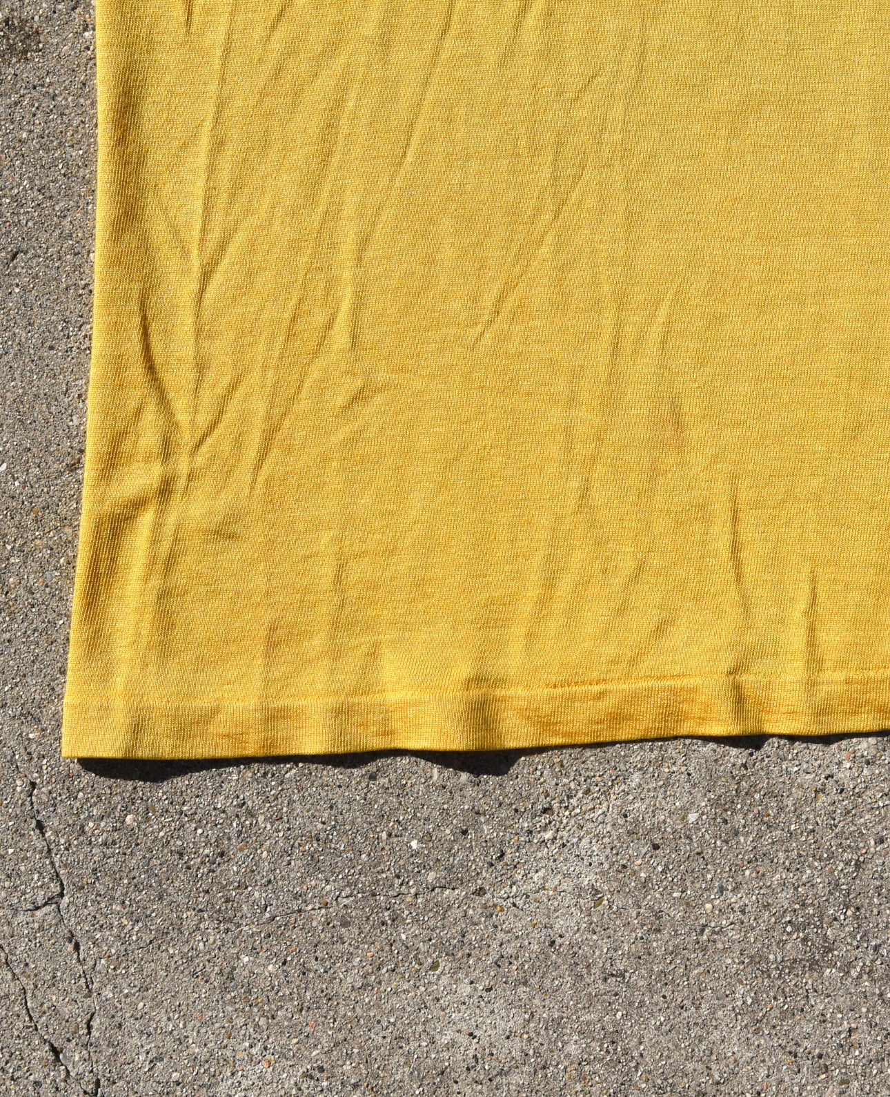 1950s Acacia Durene Jersey