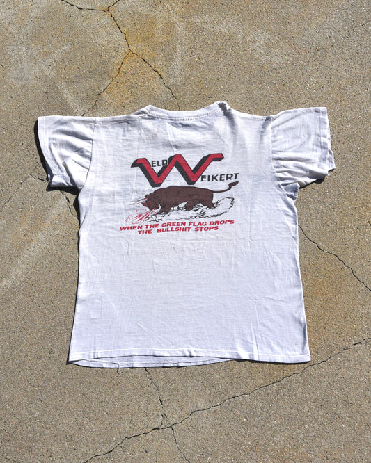 1960s Weld Racing Enterprises Tshirt