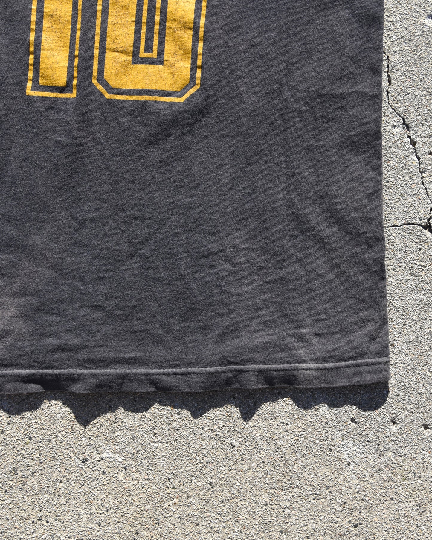 1996 No Doubt Tragic Kingdom Tour Jersey