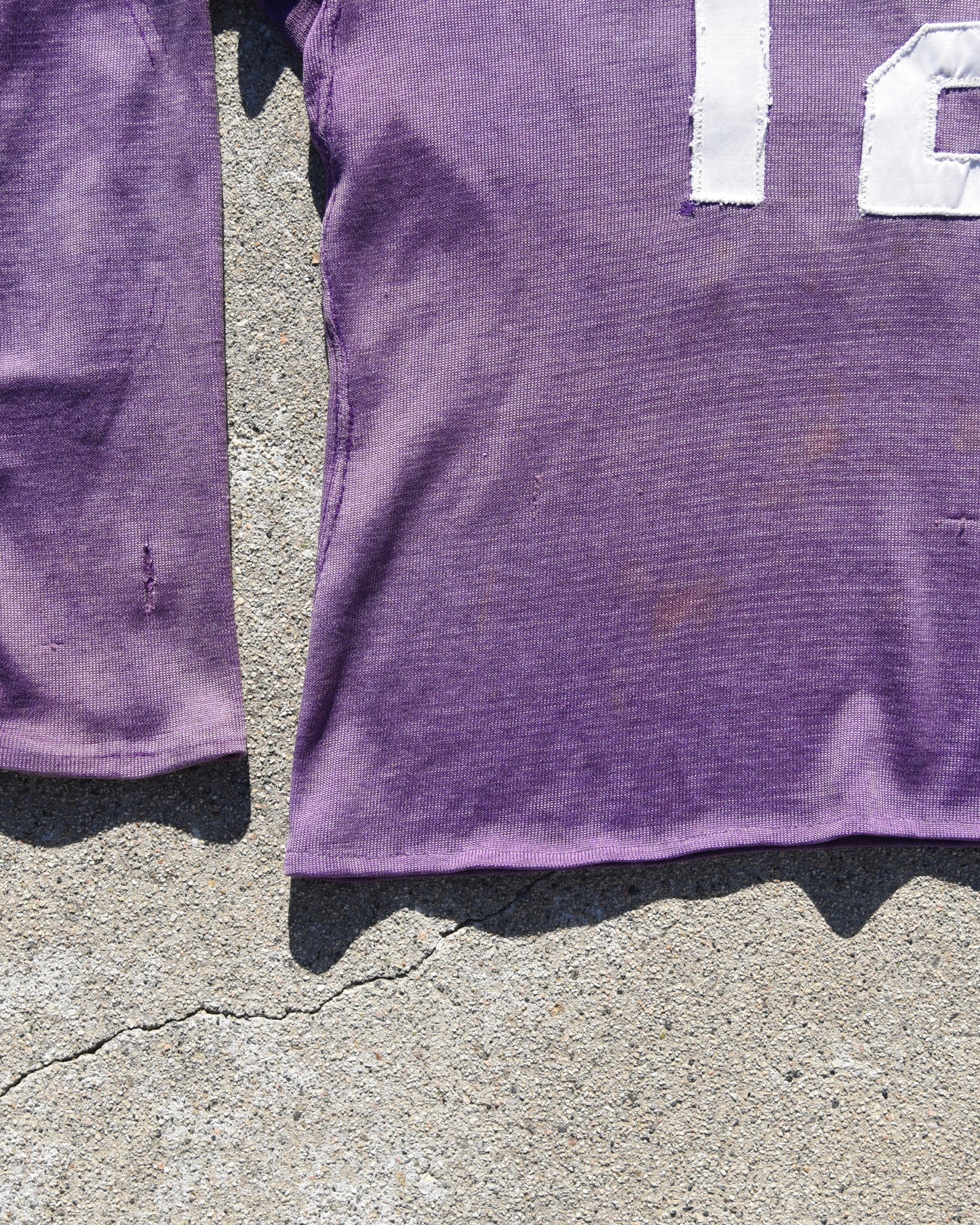 1950s Repaired Durene Jersey