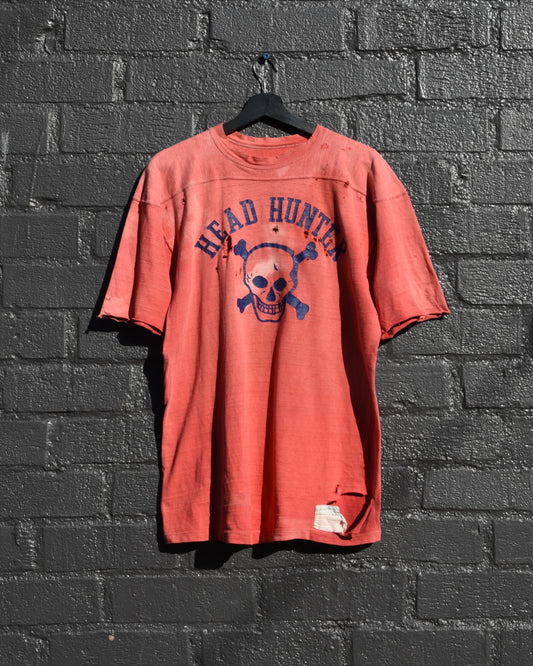 1950s Head Hunter Jersey