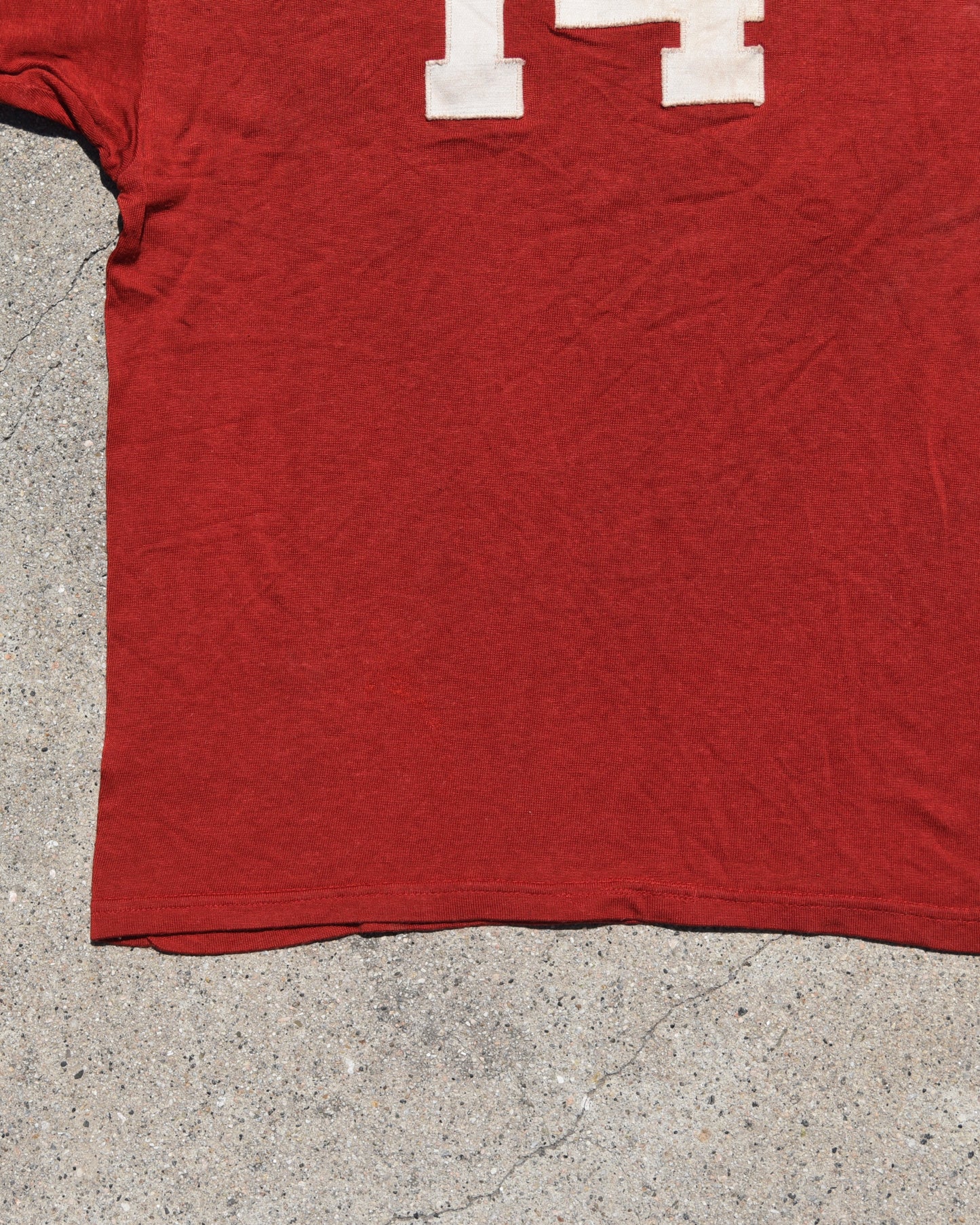 1960s Belvedere Durene Jersey