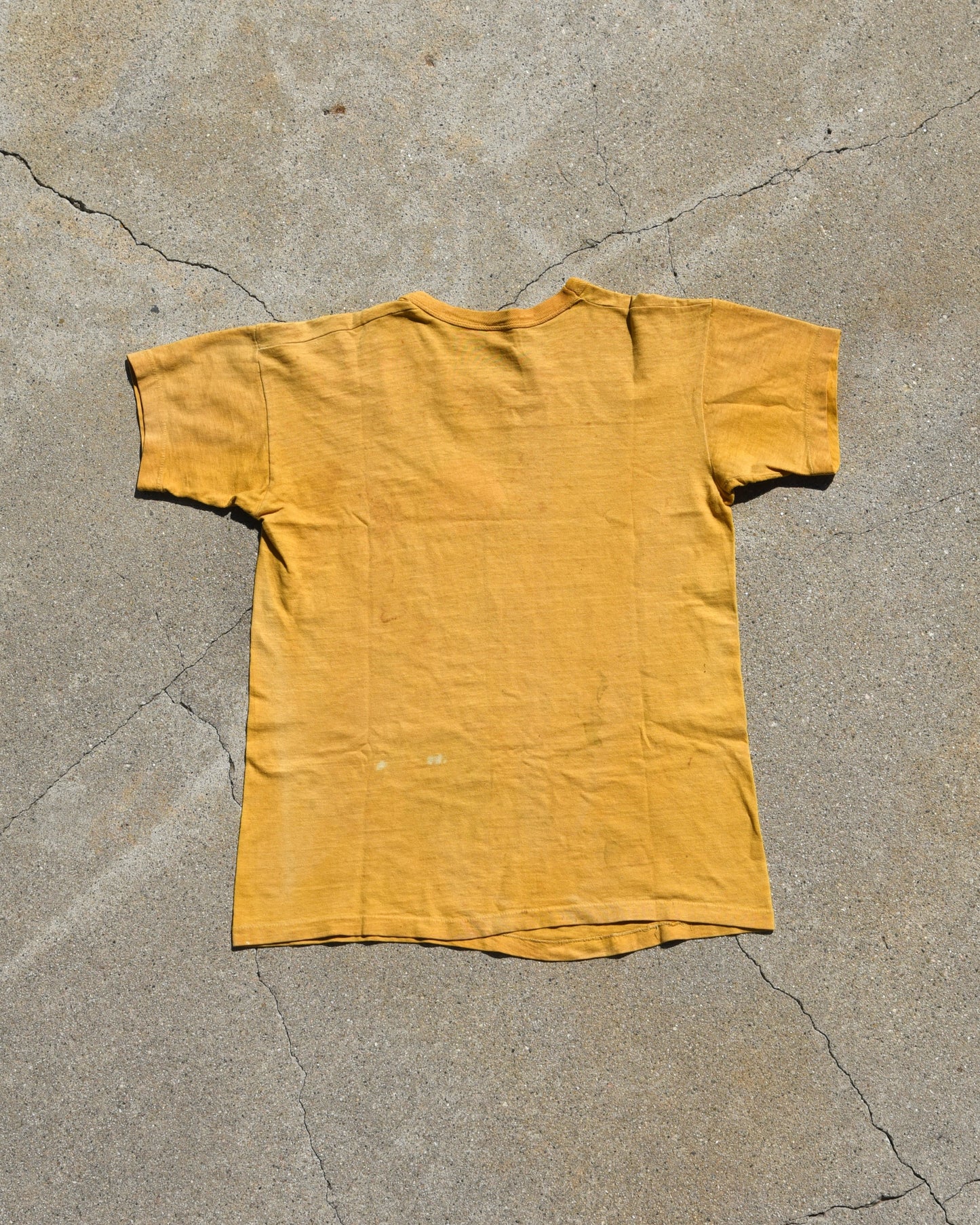 1950s Intramural Basketball Champs Tshirt
