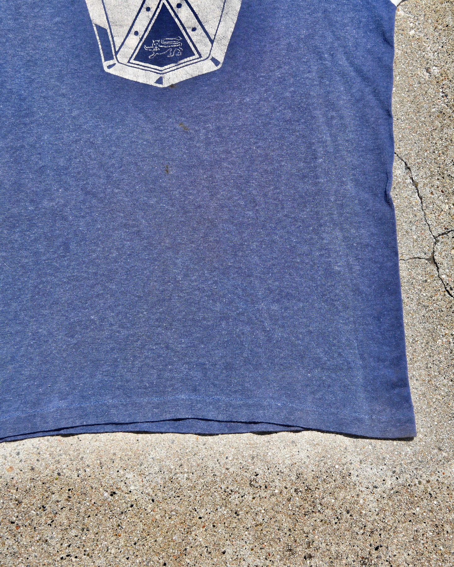 1950s Styling Ford Durene Jersey