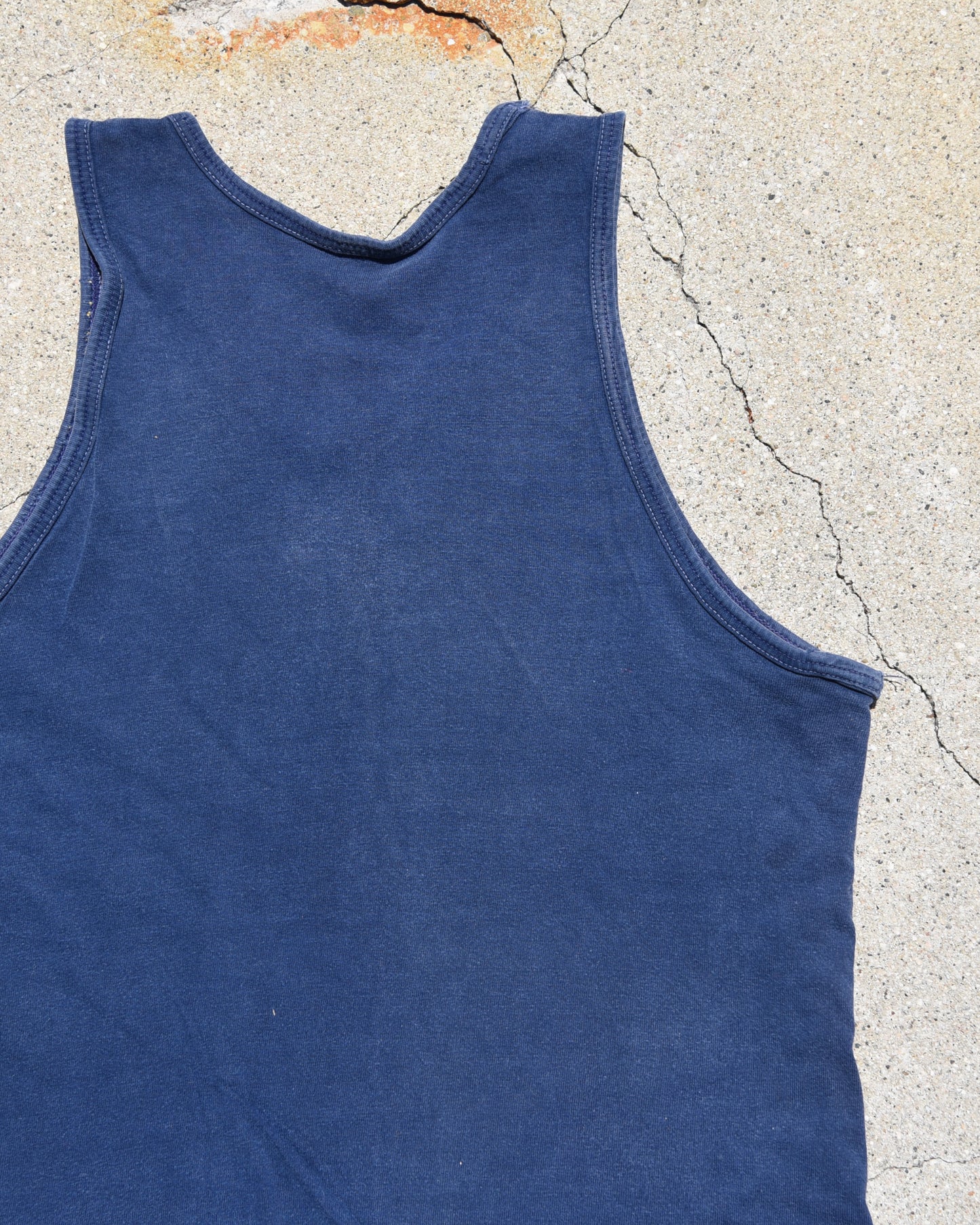 1960s Hawks Varsity Basketball Doubleface Jersey