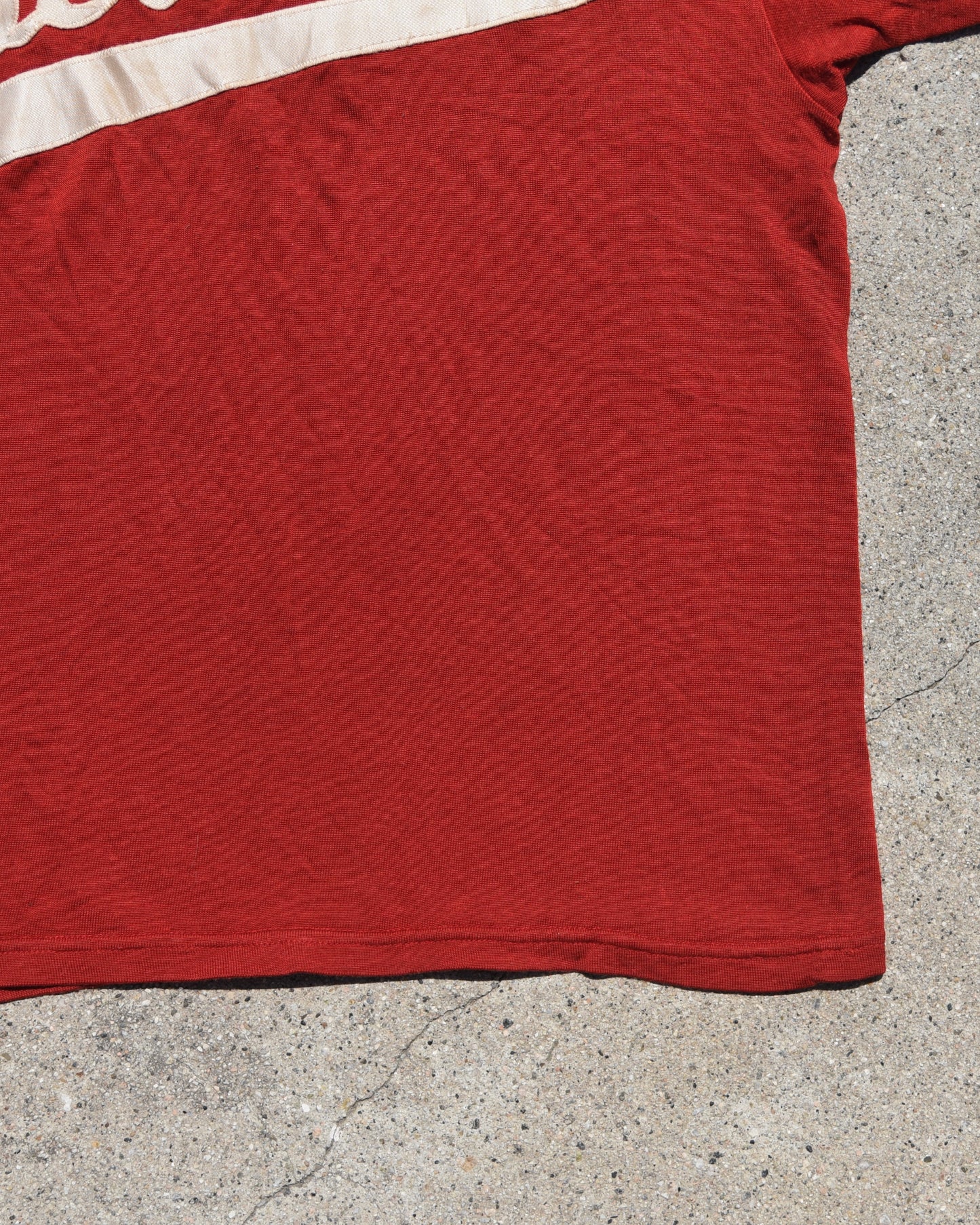 1960s Belvedere Durene Jersey