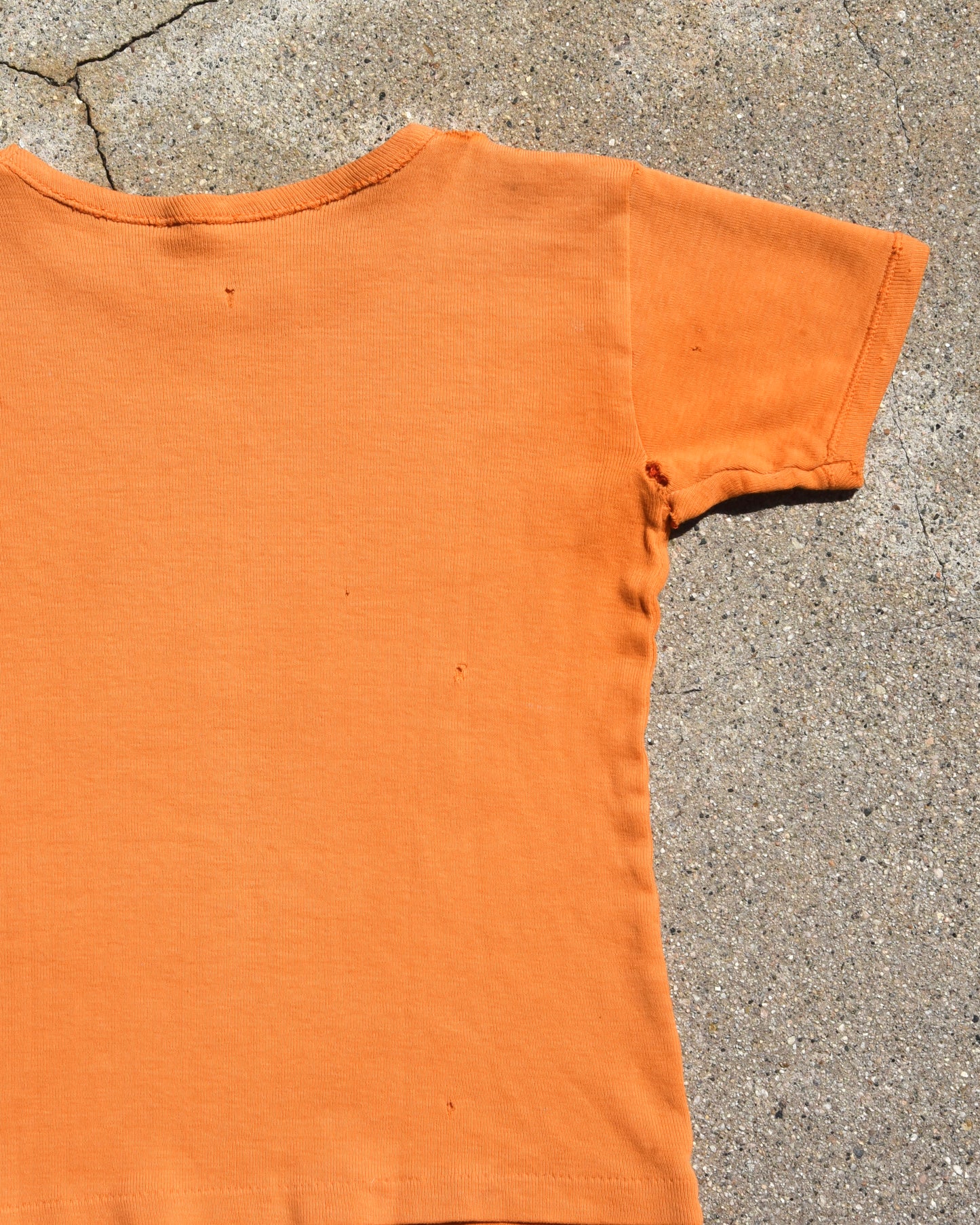 1960s St. Michel Paris Femme Tshirt