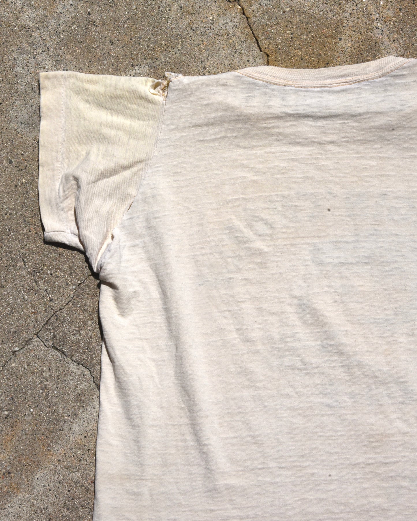 1950s Chargin’ Charlie Tshirt