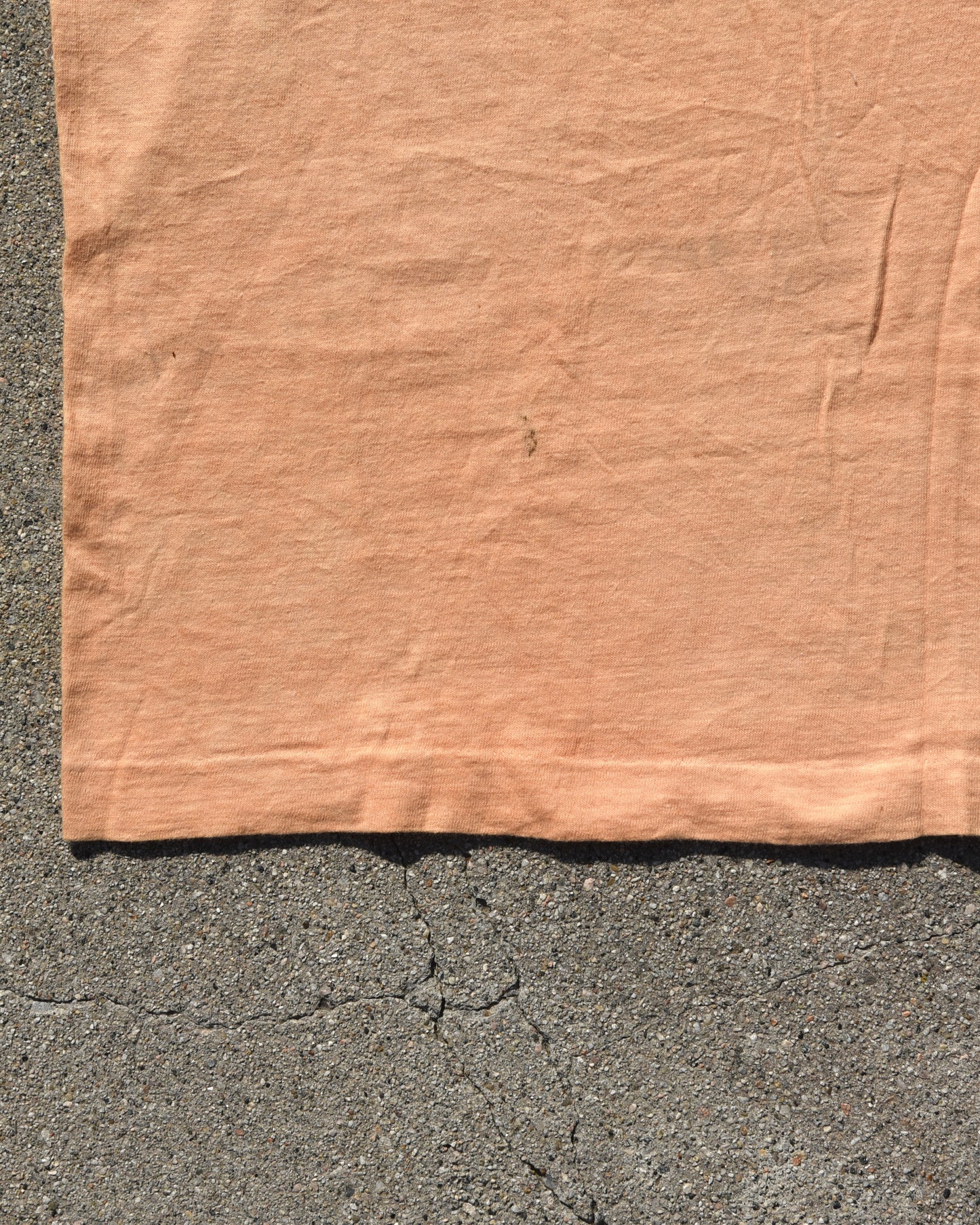 1940s McKinley Dishjockeys Tshirt