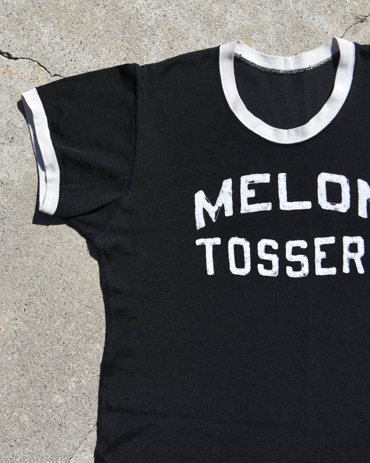 1950s Melon Tossers Durene Jersey