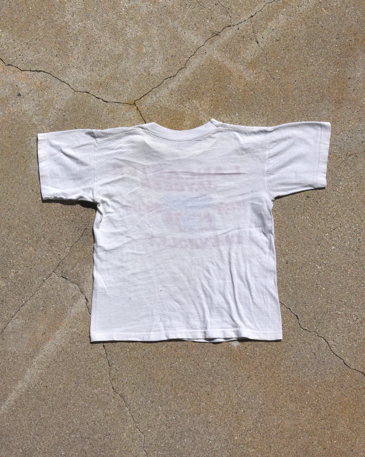 1950s Lancaster Jaycees Femme Tshirt