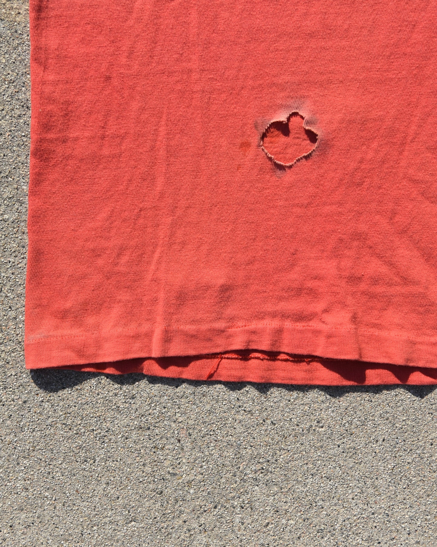 1970s Champion Kingwood Cougars Football Jersey