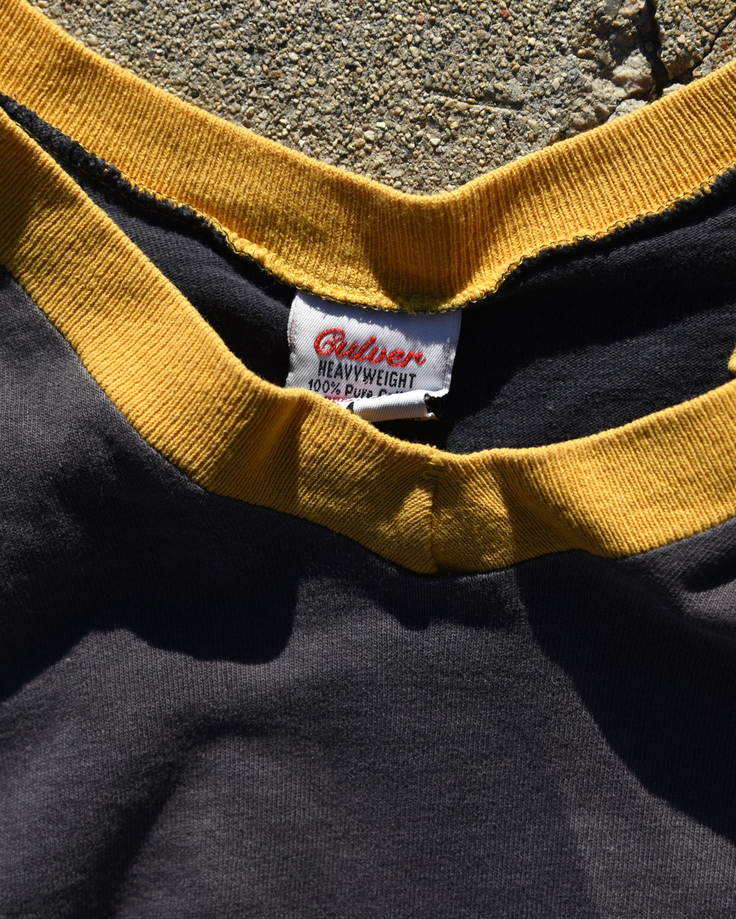 1996 No Doubt Tragic Kingdom Tour Jersey