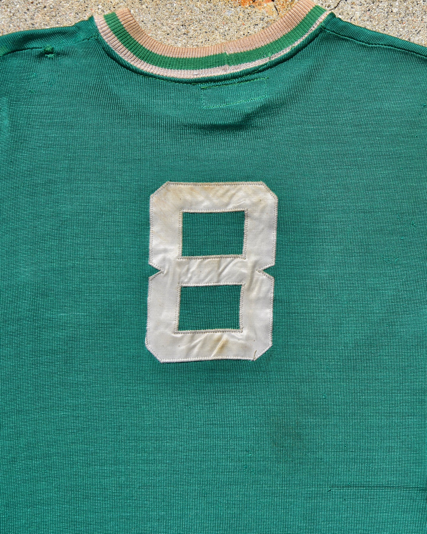 1950s Keystone Durene Jersey