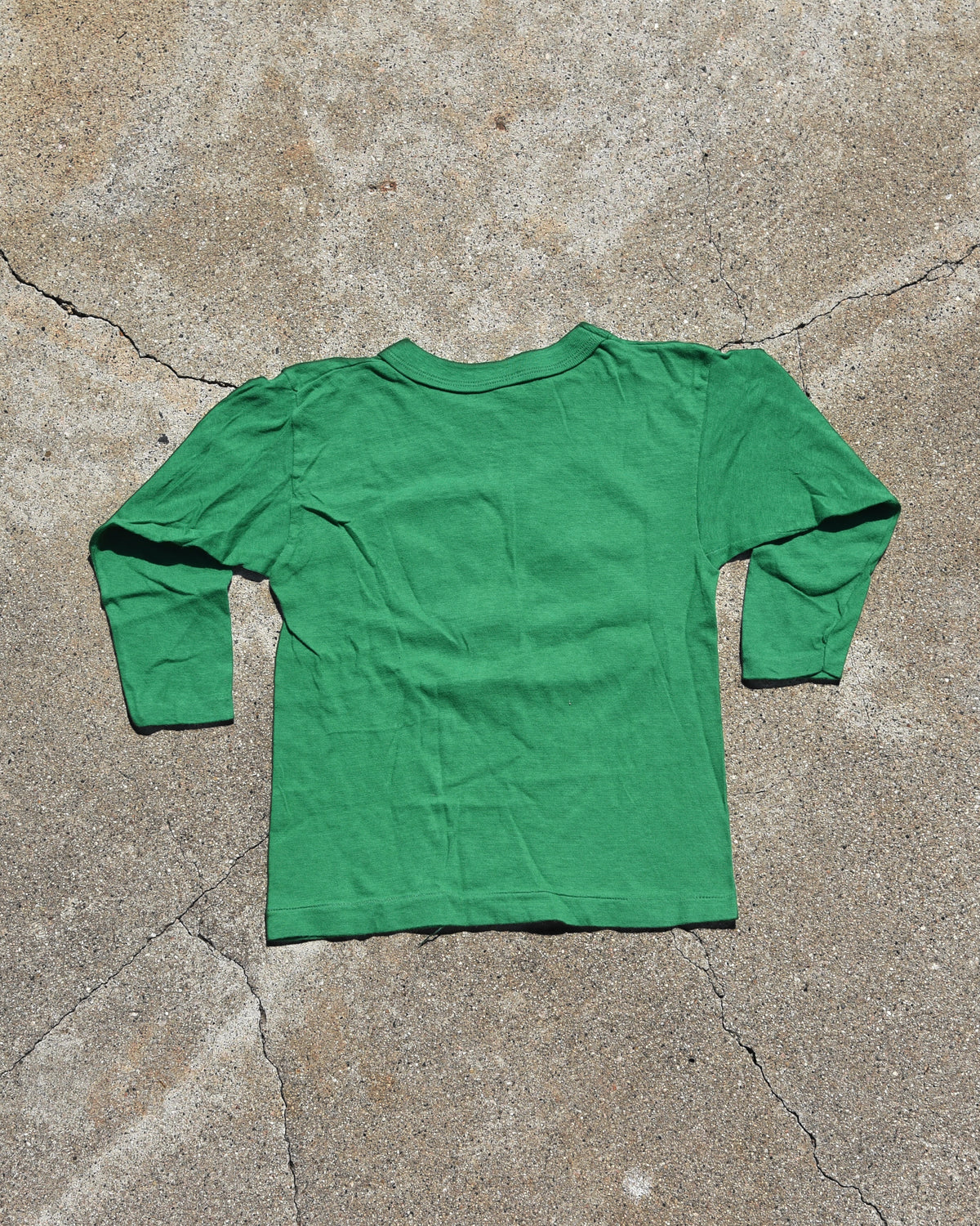 1970s Femme Football Jersey