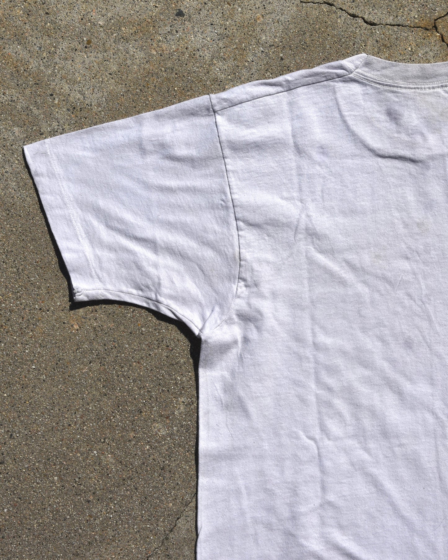 1960s Devil Stenciled Tshirt