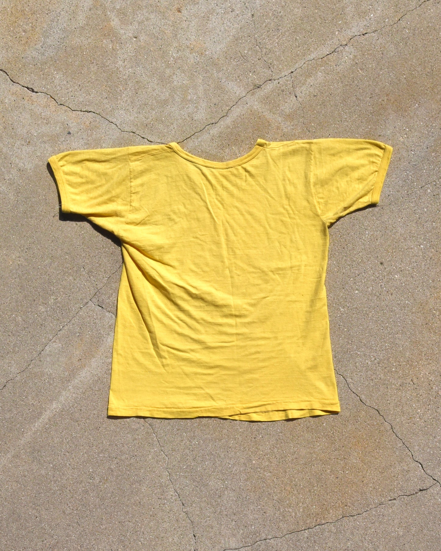 1980s Marilyn Monroe Pinup Tshirt