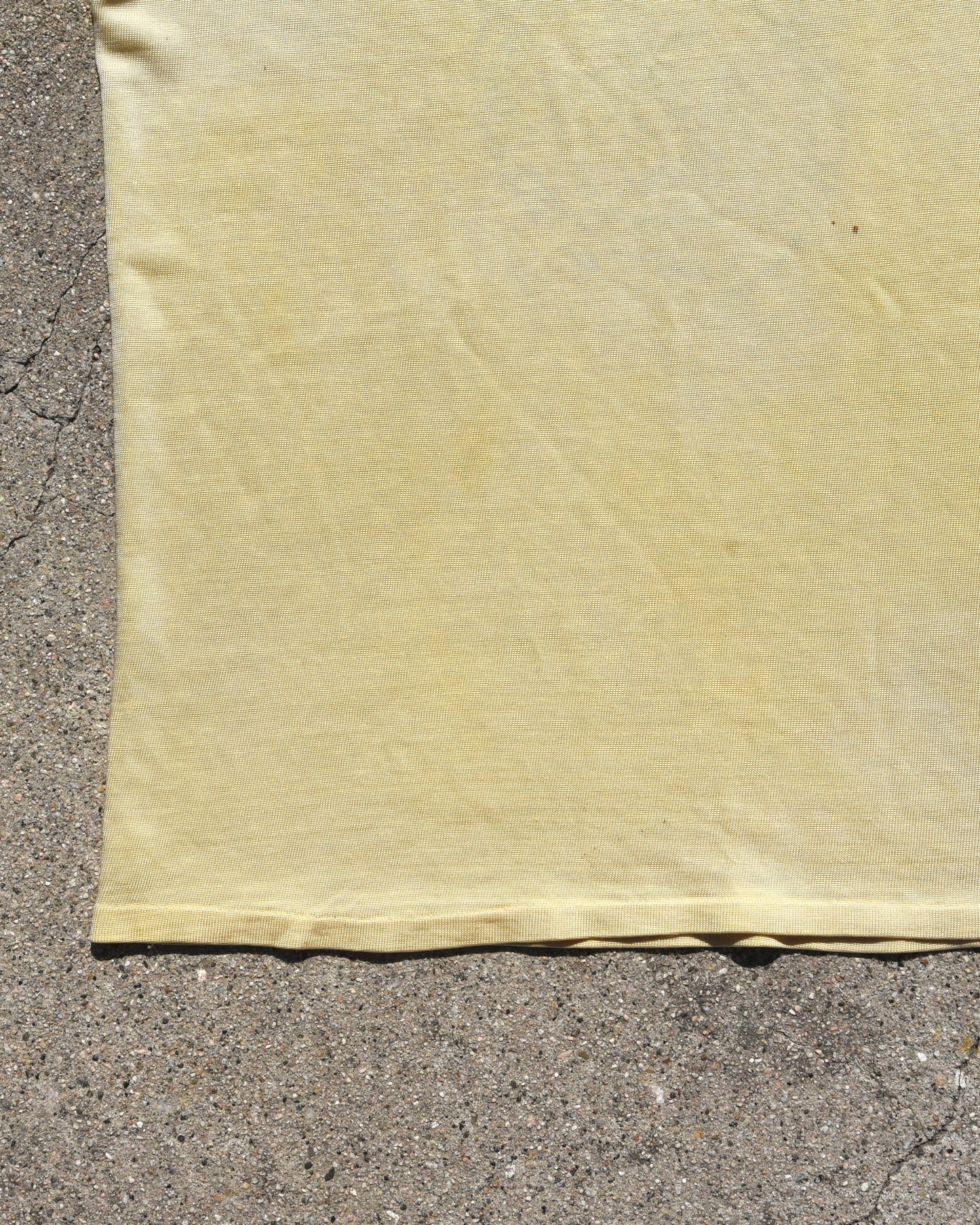 1950s N.Y.C.H.A. Durene Jersey