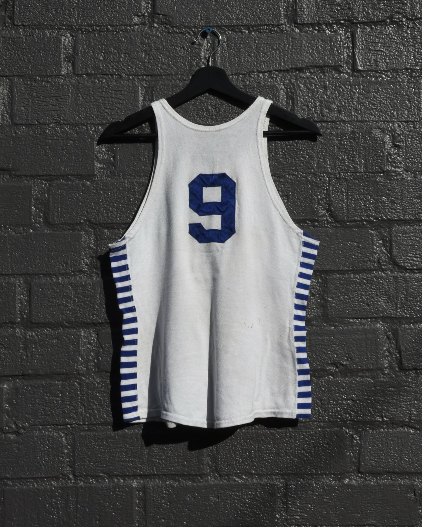 1960s Bees Basketball Jersey