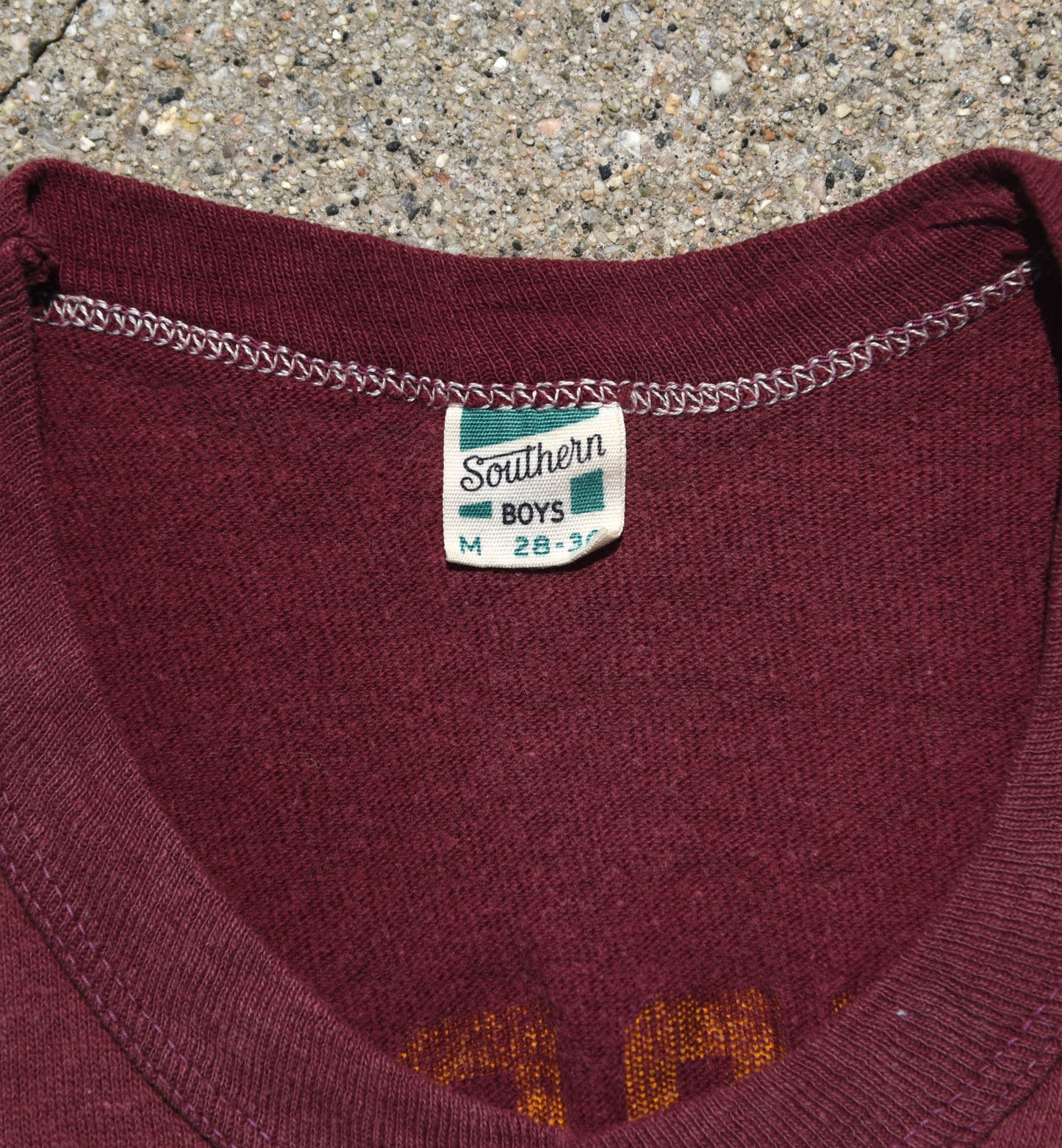 1950s Speedboys Plumbing Femme Tshirt