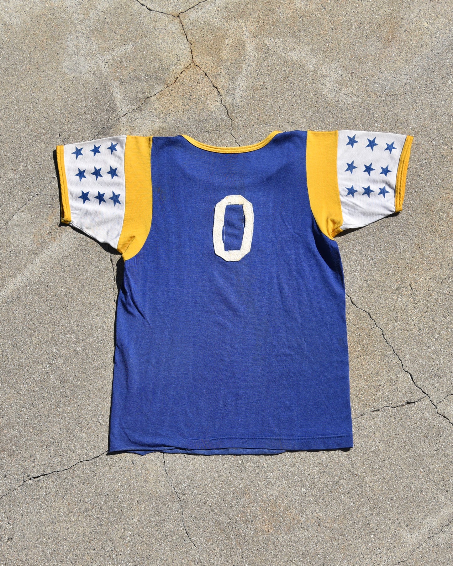 1950s Palace Store Durene Jersey