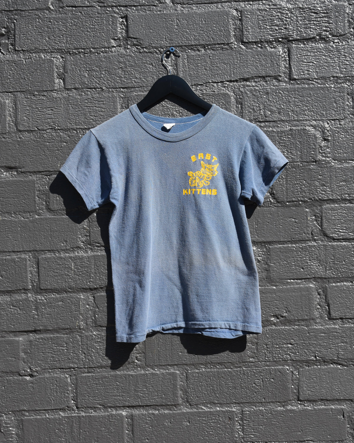 1970s East Kittens Tshirt