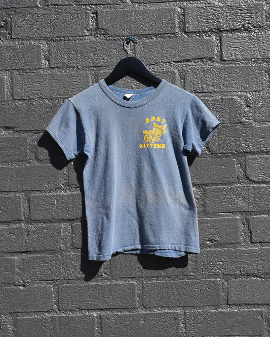 1970s East Kittens Tshirt