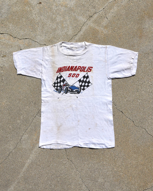 1960s Indianapolis 500 Femme Tshirt