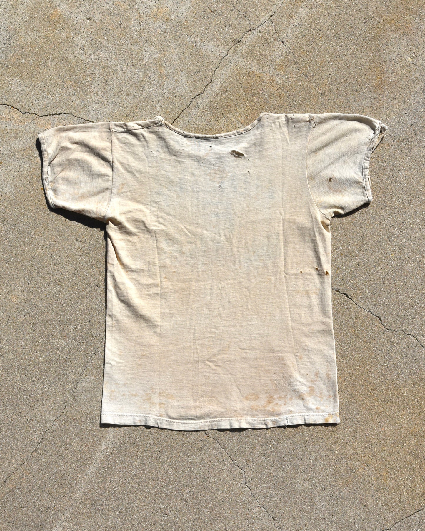 1940s Polar Bears Tshirt