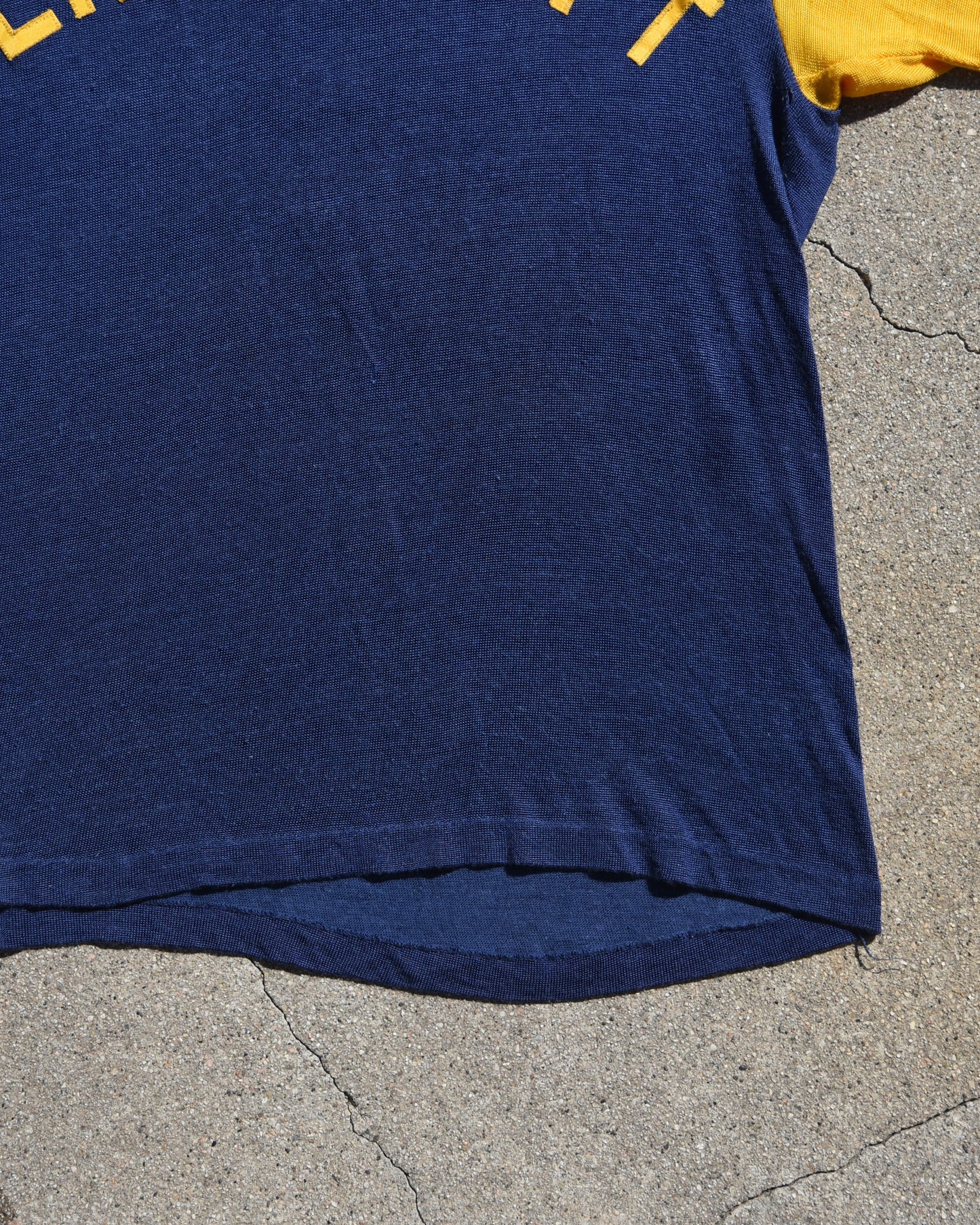 1950s Flightcraft Durene Jersey