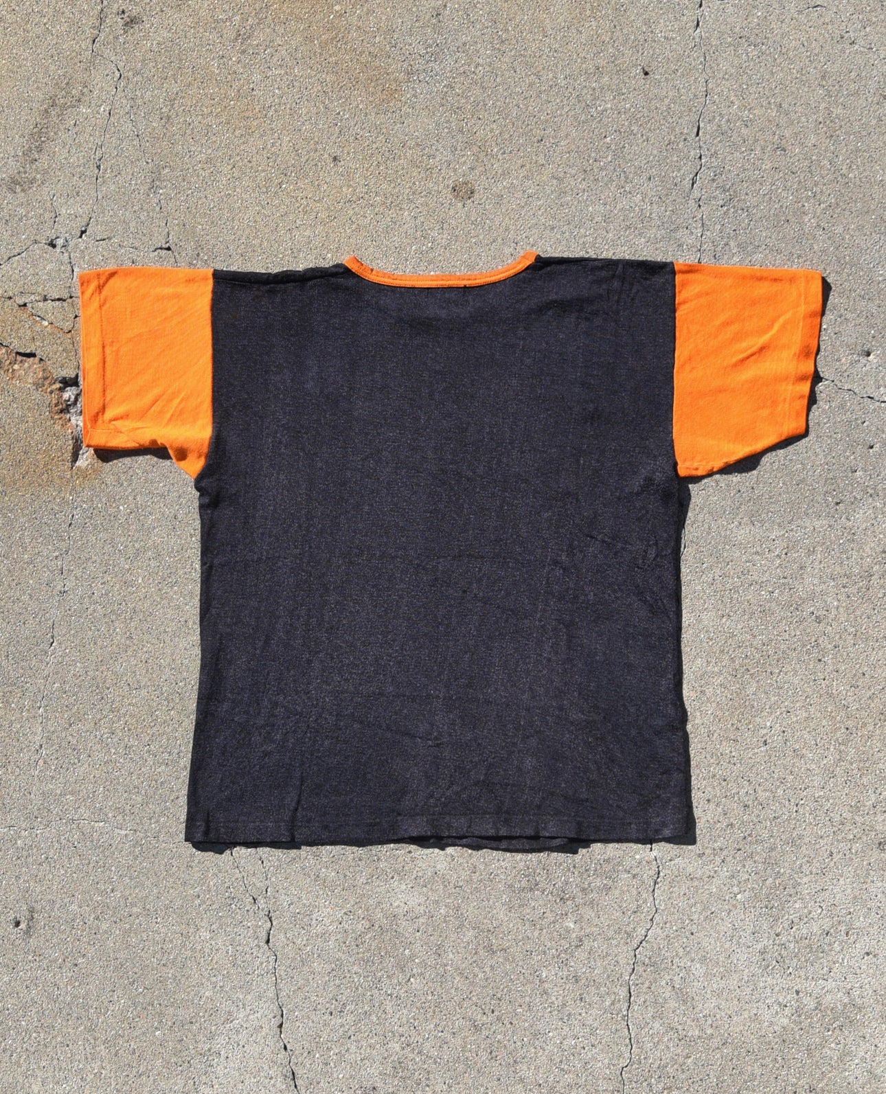 1950s Caroline Farms Inc Durene Jersey