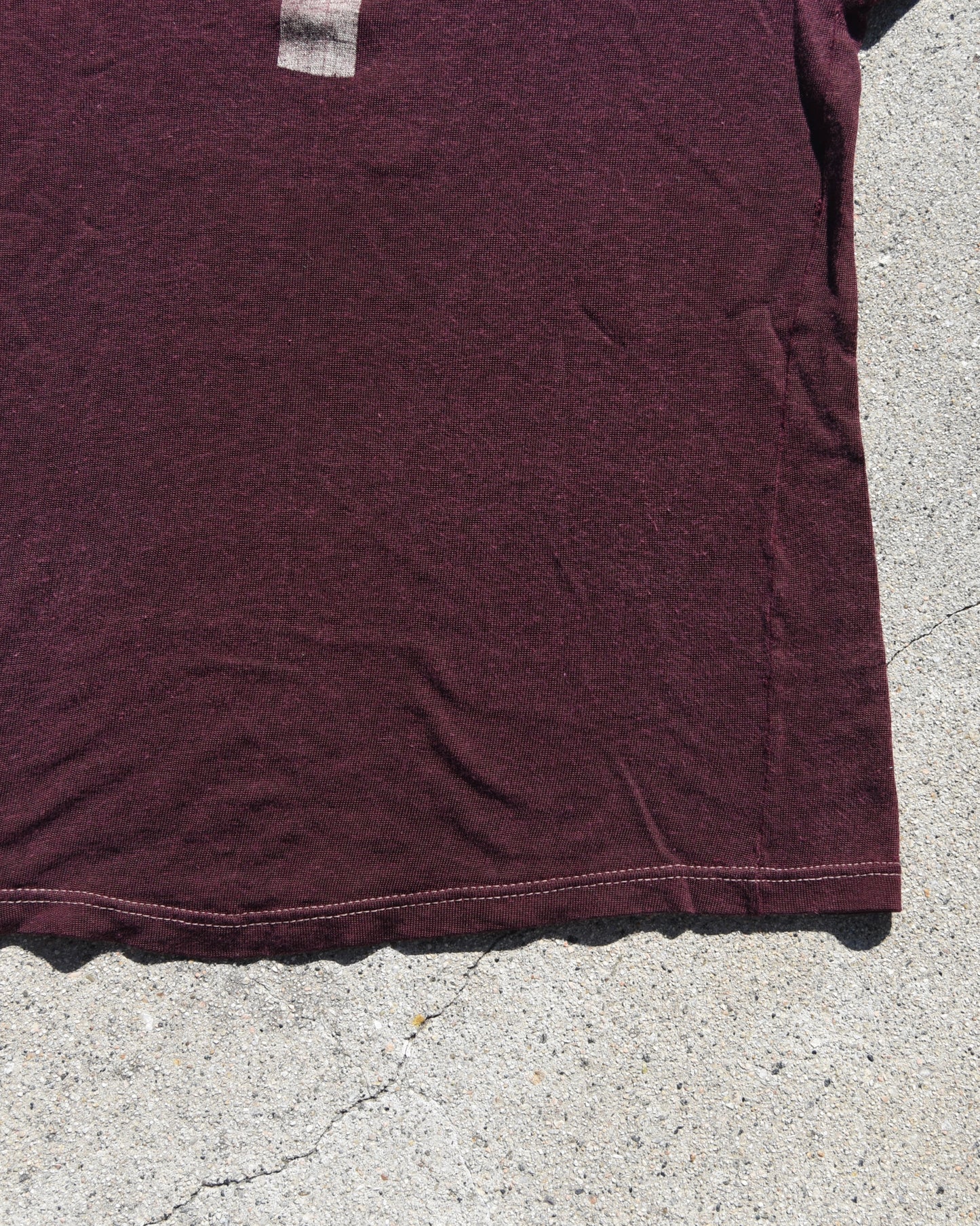 1950s Engineering #1 Durene Jersey