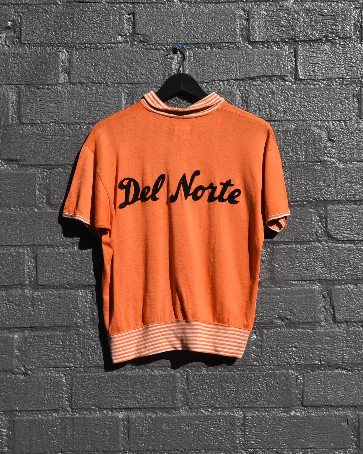 1950s Del Norte Durene Jersey