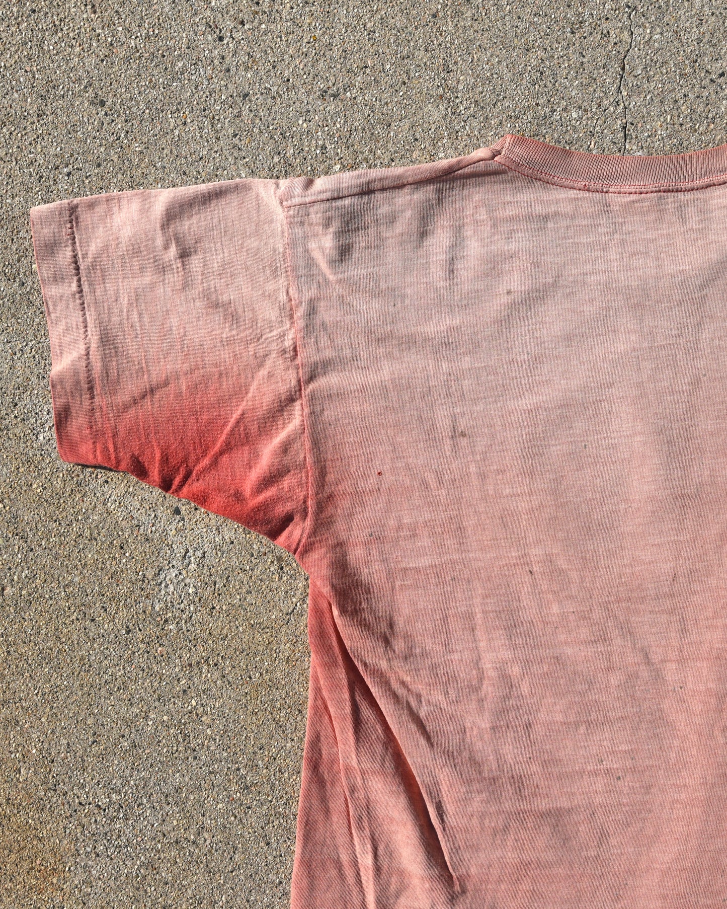 1960s Champion Bultaco Cemoto Motorcycles Tshirt - Sun Faded