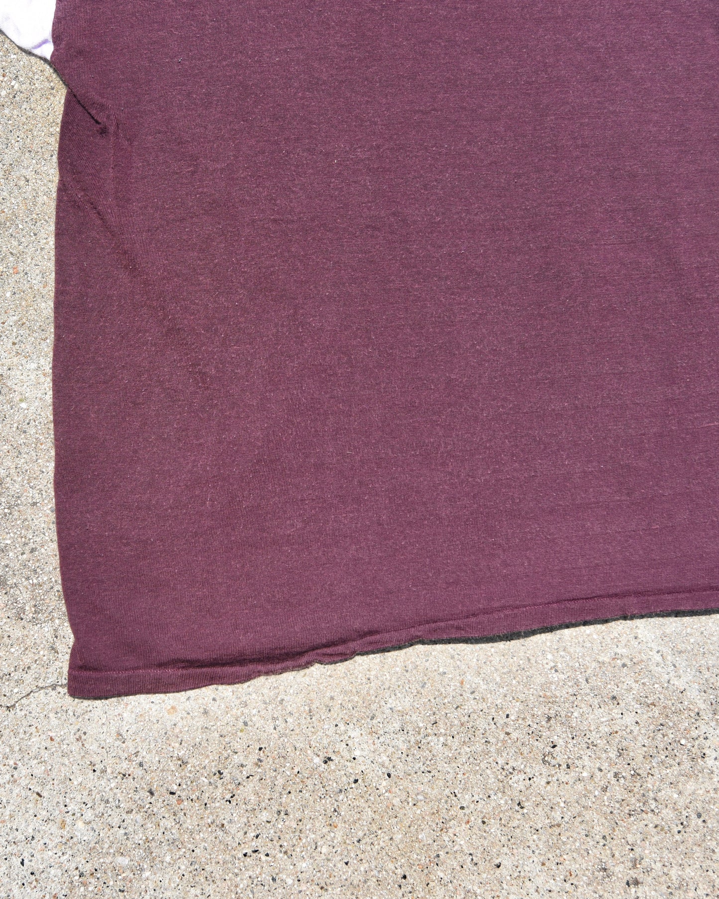 1950s B.F. Goodrich Durene Jersey