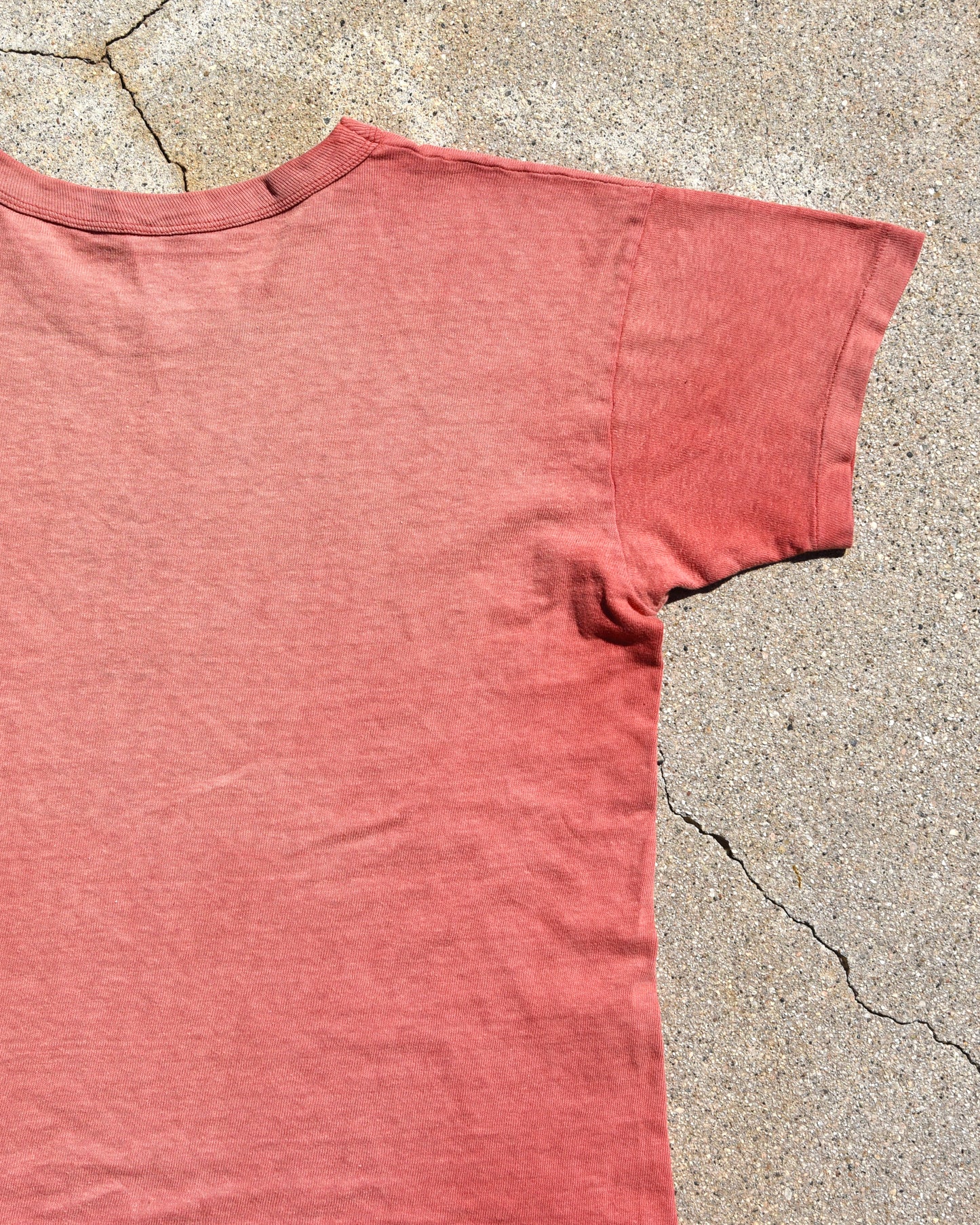 1950s Sun Faded Northern Tshirt