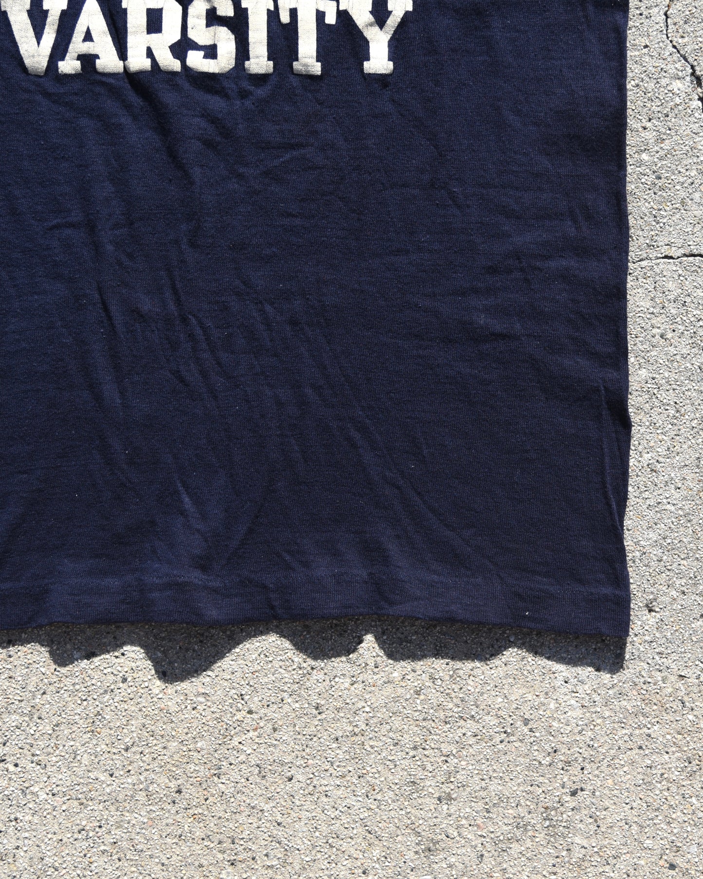 1950s Cougars Varsity Tshirt