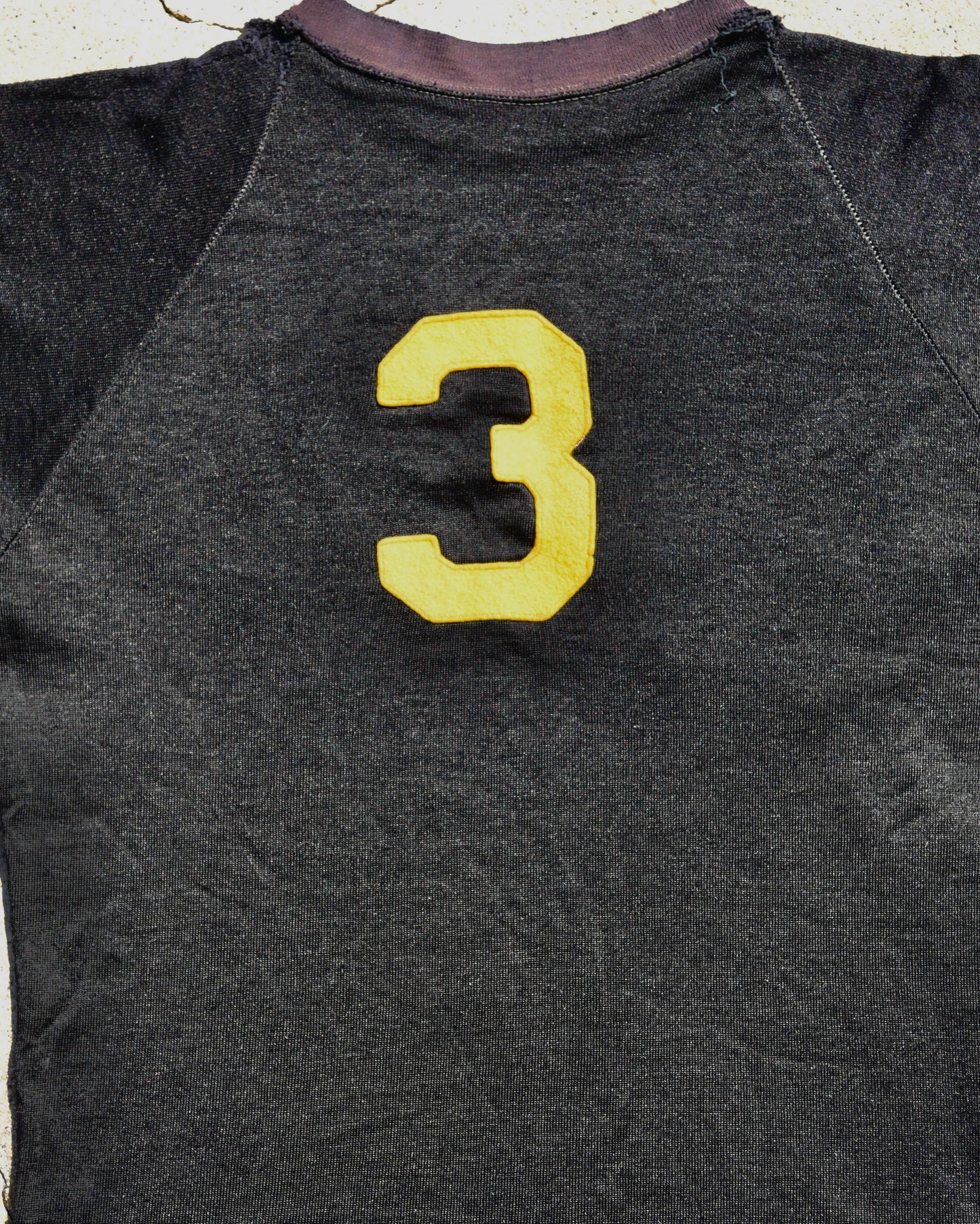 1960s Ospreys Durene Jersey